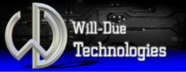 Will-Due Technology LLC
